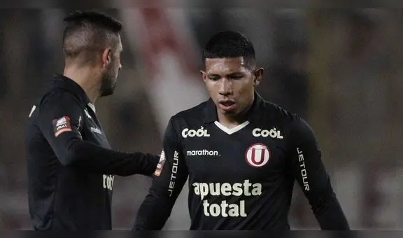 ¡Ferrari, es tu responsabilidad!: hinchas cremas se mostraron furiosos tras empate de la 'U' en el Monumental