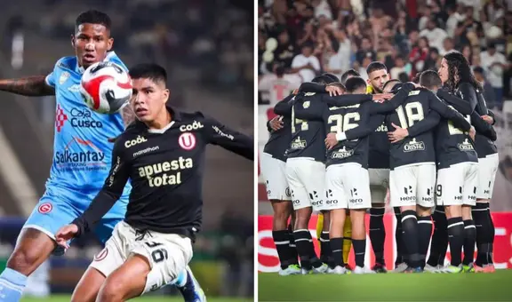 "Fossati ya debe dar un paso al costado": hinchas muestran su molestia tras empate de Universitario con Deportivo Garcilaso