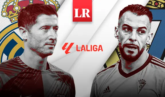 VER AQUÍ FC Barcelona vs. Cádiz EN VIVO: hora y canal del partido por la liga española