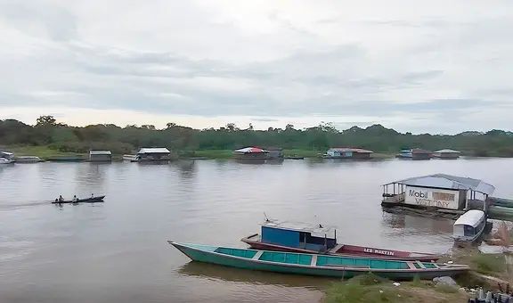 'Os Crias', la banda que controla el narcotráfico en la triple frontera