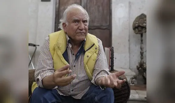 Perú seguirá siendo ingobernable mientras no se entienda que somos varias naciones