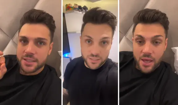 ¡Se estrena como youtuber! Nicola Porcella comienza una nueva etapa tras su éxito en México