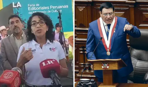 Ministra de Cultura se pronuncia sobre construcción de Alejandro Soto en zona monumental de Cusco