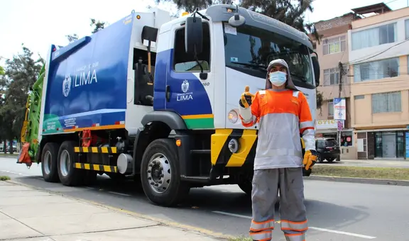 Municipalidad de SMP ofrece trabajos con sueldos de más de S/1.000: conoce cómo postular