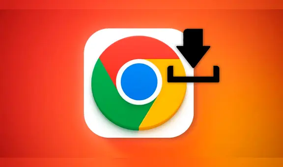Google Chrome: ¿cómo regresar las notificaciones de descargas a la parte inferior del navegador?