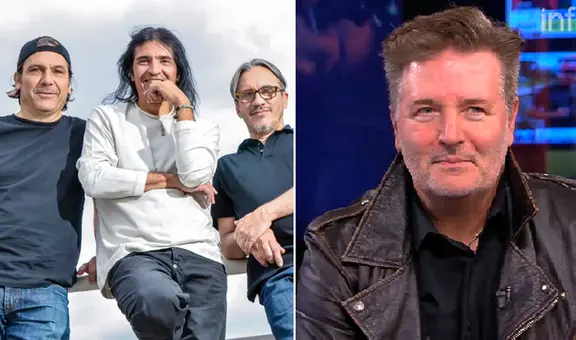 Enanitos Verdes, Miguel Mateos y Los Rancheros llegan a Trujillo: ¿cuándo y dónde?