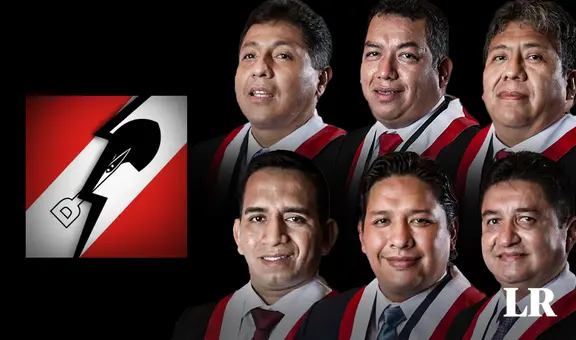 Acción Popular: ¿qué sucede con la bancada en el Congreso tras suspensión de sus miembros?