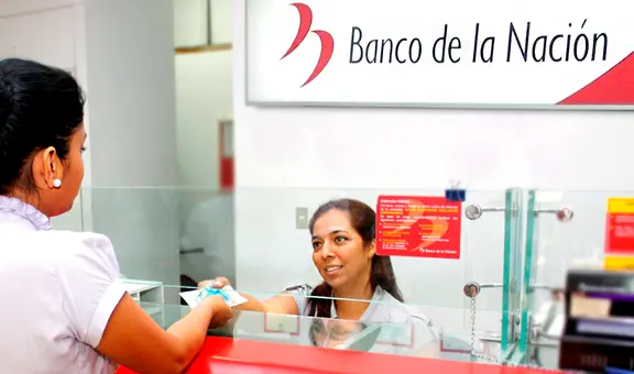 ¿Cómo obtener un préstamo de descuento por planilla de hasta S/50.000 en el Banco de la Nación?