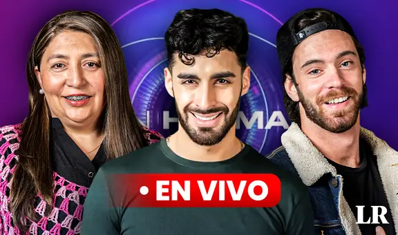 ¿Cómo votar en ‘Gran hermano Chile’ EN VIVO?: [VOTA AQUÍ] para salvar a tu nominado favorito gratis