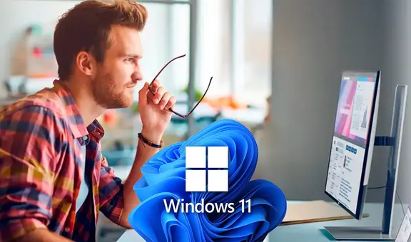Detección de presencia de Windows 11: ¿qué es y cómo se activa la función oculta de tu PC?