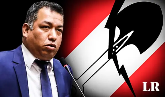 Darwin Espinoza tras ser suspendido de Acción Popular: “Esa suspensión no se podrá ejecutar”