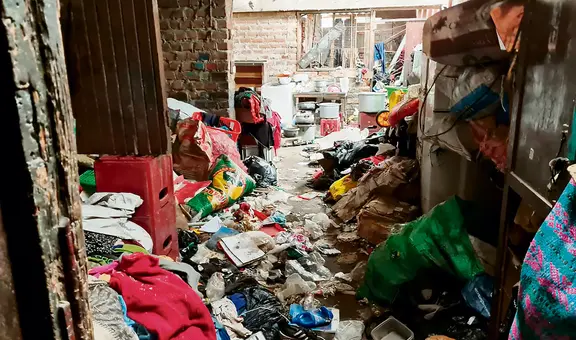 Ministerio Público: en lo que va del año, han sido rescatadas 81 víctimas de pornografía infantil