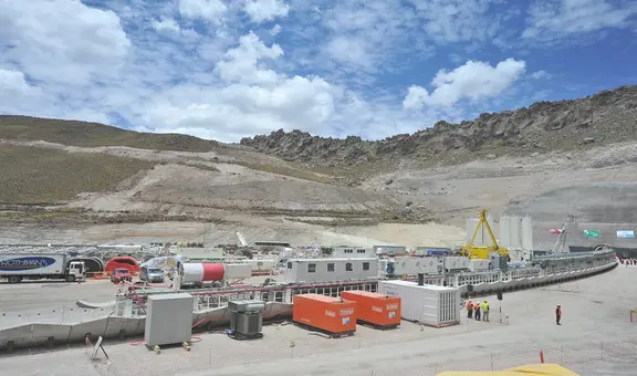 Gobernador de Arequipa cuestiona respuesta de concesionaria del proyecto Majes Siguas II