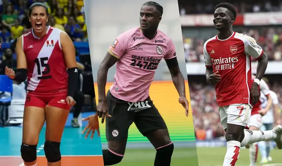 Partidos de hoy, 21 de agosto del 2023: horarios y canales dónde ver fútbol en vivo