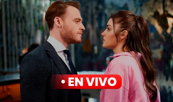 'El costo del amor', capítulo 11, EN VIVO: a qué hora y dónde ver la novela turca de Latina ONLINE