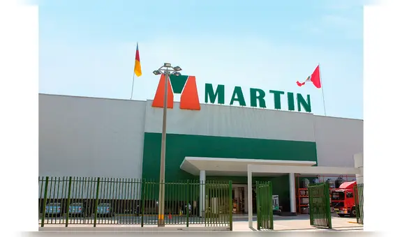 Representaciones Martín genera espacios gratuitos de aprendizajes especializados para sector construcción para nuestra comunidad