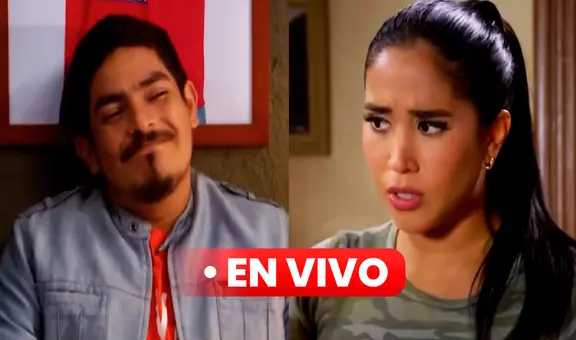 'Al fondo hay sitio 10', capítulo 288, por América TV: ¿a qué hora y dónde ver GRATIS la serie?