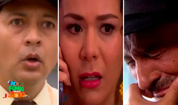 'Al fondo hay sitio': personaje querido estaría en peligro de muerte