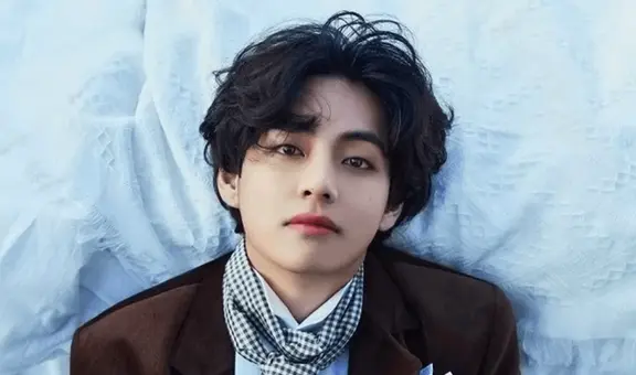 Taehyung de BTS lanza teaser del MV 'Blue', su nueva canción: ¿cuándo sale el video musical?