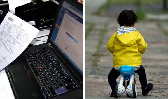 Reniec: pasos para obtener una copia certificada de una partida de nacimiento