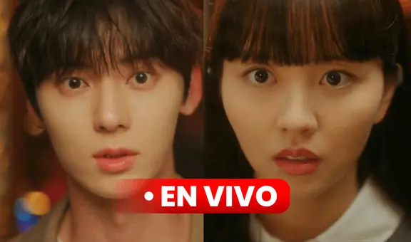 'My Lovely Liar', capítulo 8: así podrás VER en estreno el episodio del k-drama de Sohyun y Minhyun