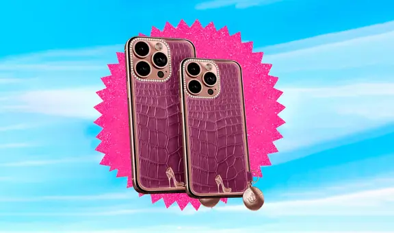 ¿Fan de Barbie? El iPhone 15 tendrá una edición especial en oro rosa solo para millonarios