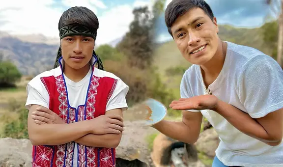 ¿Waldir Maqque estará en 'El gran chef: famosos'?: esto reveló la estrella de TikTok de Cusco