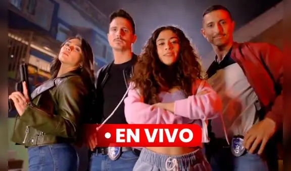 'Romina Poderosa' capítulo 54: horario, canal y dónde ver online la novela colombiana