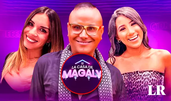 La Casa de Magaly por Magaly TV La Firme: Revive lo mejor del programa
