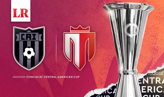MIRA AQUÍ Independiente vs. Real Estelí: hora y canal del partido por la Copa Centroamericana
