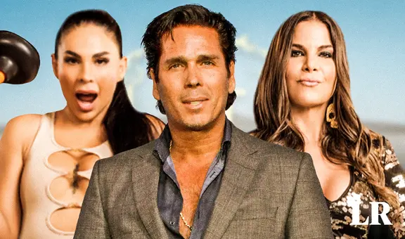 'Hotel VIP’, capítulo 5: Mariana Ávila es eliminada del reality