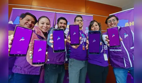 Yape inicia operaciones en Bolivia y espera alcanzar 2,5 millones de usuarios