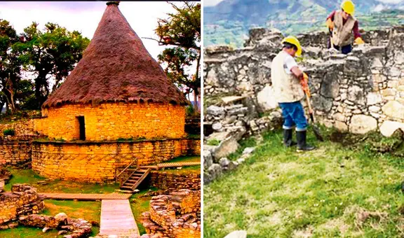 Fortaleza de Kuélap reabre y otorga ingreso gratuito: ¿hasta cuándo y cómo acceder?