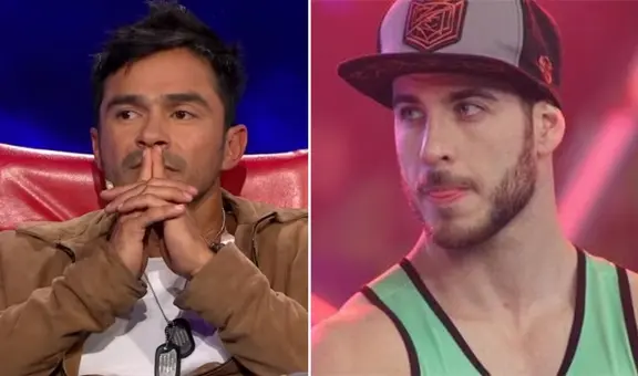 André Castañeda le responde a Eyal Berkover después de que lo acusase de 'pedófilo': “Es un cobarde”