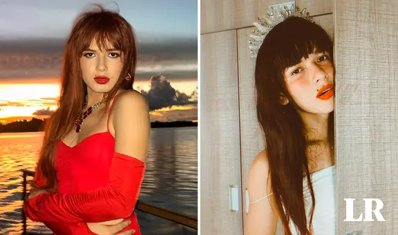 La Uchulú: ¿cuál era el sacrificado oficio al que se dedicaba antes de convertirse en una exitosa influencer?