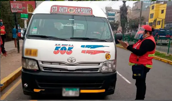 Conductores deberán llevar curso OBLIGATORIO sobre normas de tránsito: precio y requisitos AQUÍ