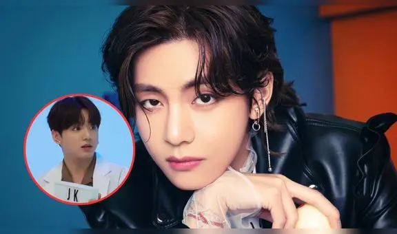 BTS: Taehyung hace historia y supera a Jungkook en el top 10 de Billboard Global