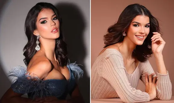 ¿Quién es Ileana Marquez, la primera madre que concursará en el Miss Venezuela 2023?