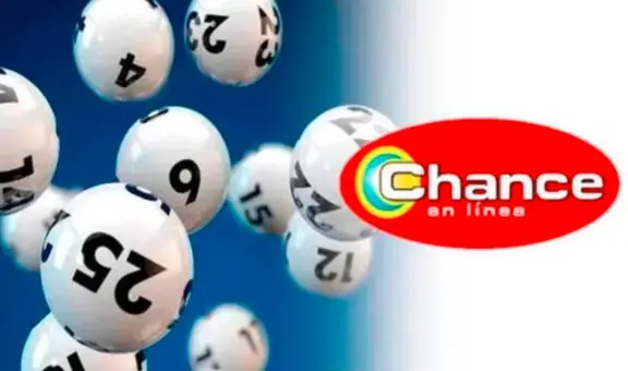 Lotería Chance EN VIVO: resultados de HOY, 22 de agosto, en Venezuela