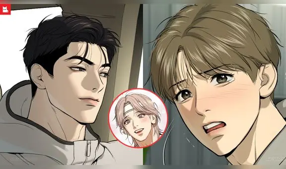 'Jinx' capítulo 31 online: ¿a qué hora se estrena el popular manhwa BL en español?