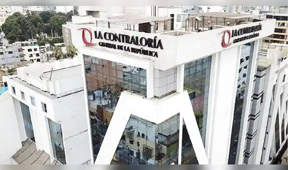 Contraloría pide al TC rechazar demanda de inconstitucionalidad que le impide sancionar a funcionarios