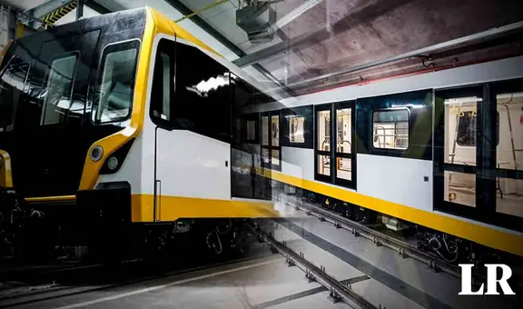 Metro de Lima: ¿por qué el primer tren operará sin conductor tras marcha blanca?