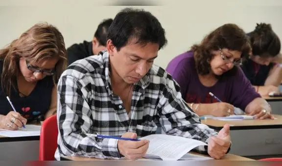 Nombramiento Docente 2023: ¿cómo ver los resultados preliminares en Arequipa, Loreto, Ica y regiones del país?