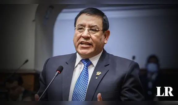 Fuerza Popular evalúa apoyar moción de censura contra Alejandro Soto tras nuevas denuncias