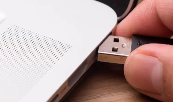 ¿Es realmente necesario desconectar tu USB de ‘forma segura’ de la PC? Lo revelamos