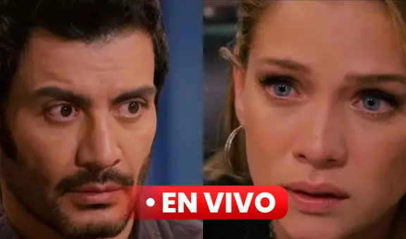 ‘Tierra de esperanza’, capítulo 52 ONLINE: horario, canal y dónde ver la telenovela mexicana