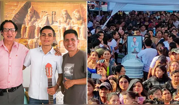 ¿Qué pasará con La Auténtica Pasión tras muerte de Kevin Pedraza? Anuncian conferencia