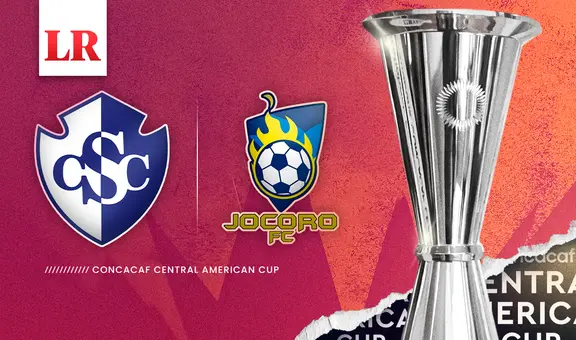 Cartaginés vs. Jocoro HOY: ¿a qué hora y en qué canal ver la Copa Centroamericana Concacaf 2023?