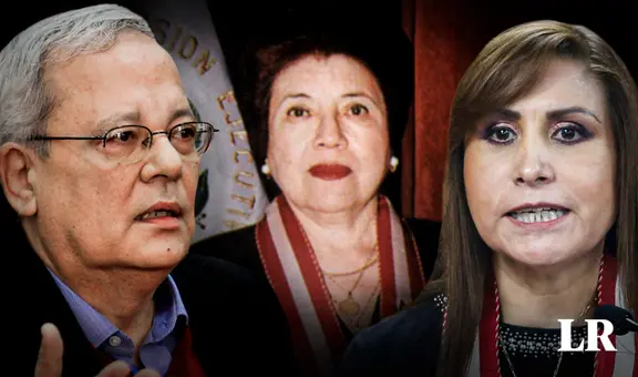 Hildebrandt sobre gestión de fiscal Benavides: "Estamos llegando a la época de Blanca Nélida Colán"