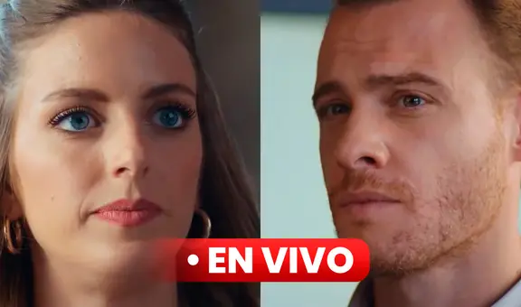 'El costo del amor', capítulo 12, EN VIVO: a qué hora y dónde ver la novela turca de Latina ONLINE